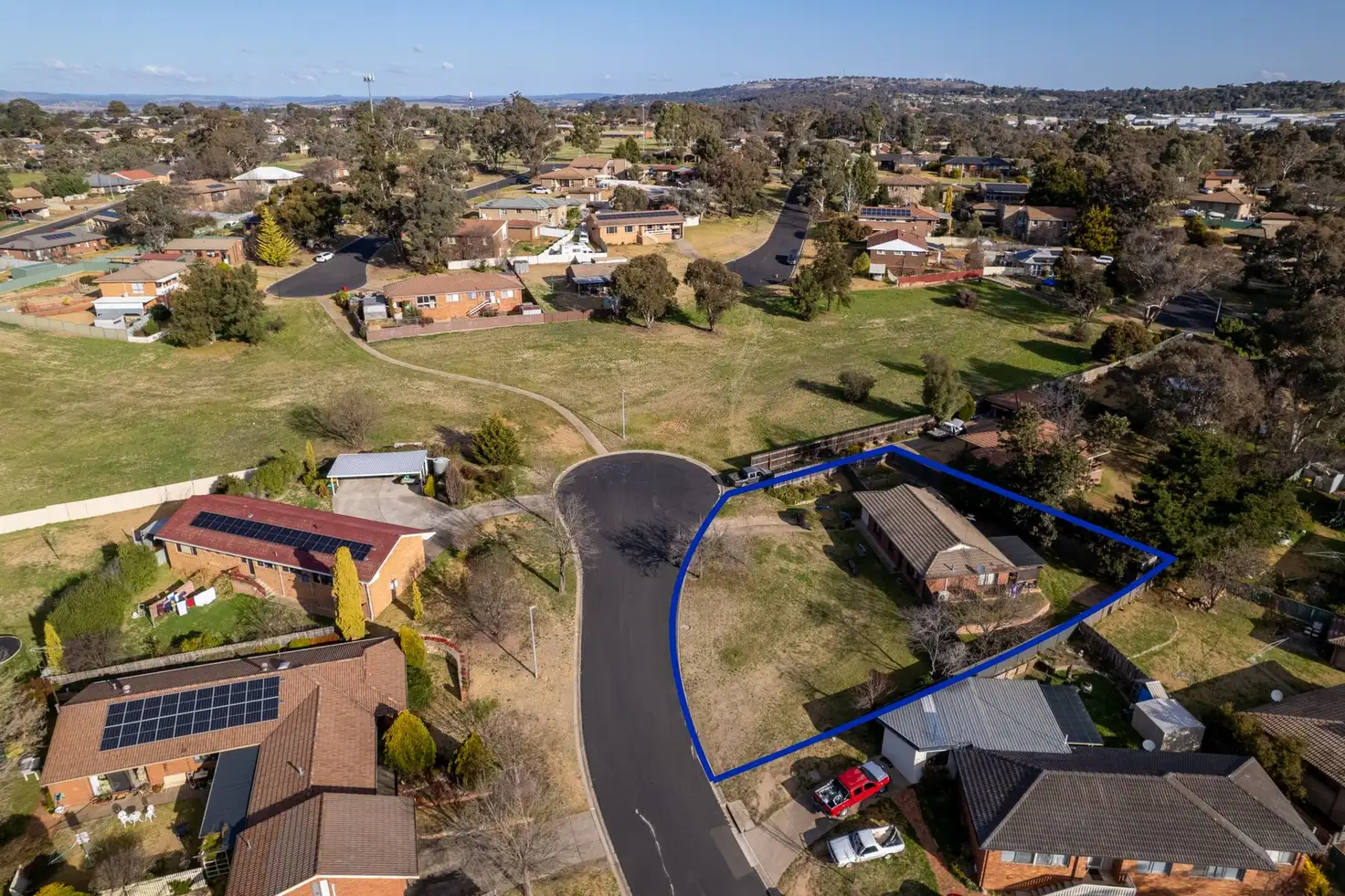 Main view of Homely house listing, 51 Waddell Place, Windradyne NSW 2795
