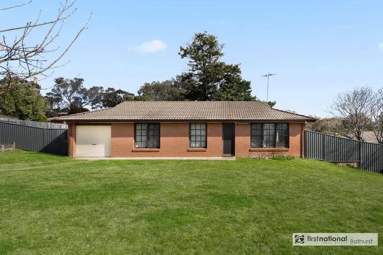 Second view of Homely house listing, 51 Waddell Place, Windradyne NSW 2795