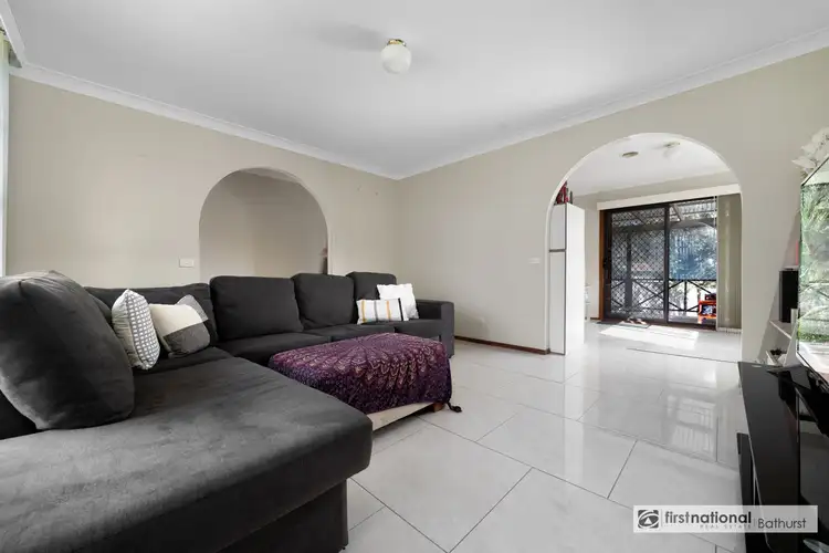 Fourth view of Homely house listing, 51 Waddell Place, Windradyne NSW 2795
