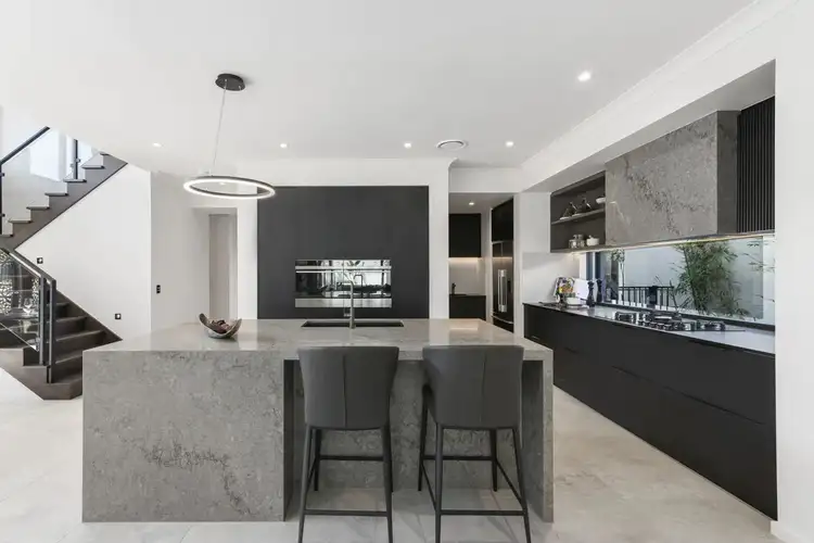 Main view of Homely house listing, Lot 75 New Road, Nerang QLD 4211