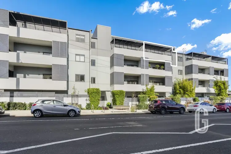 301/65 Brunker Road, Broadmeadow NSW 2292