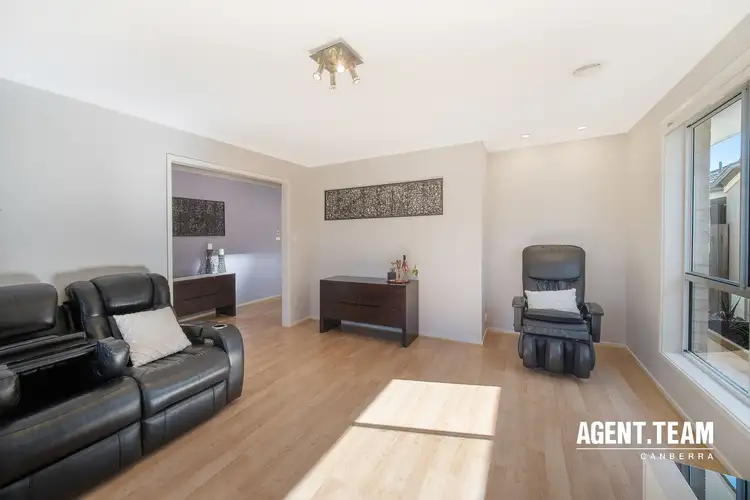 Sixth view of Homely house listing, 16 Patrick White Circuit, Franklin ACT 2913
