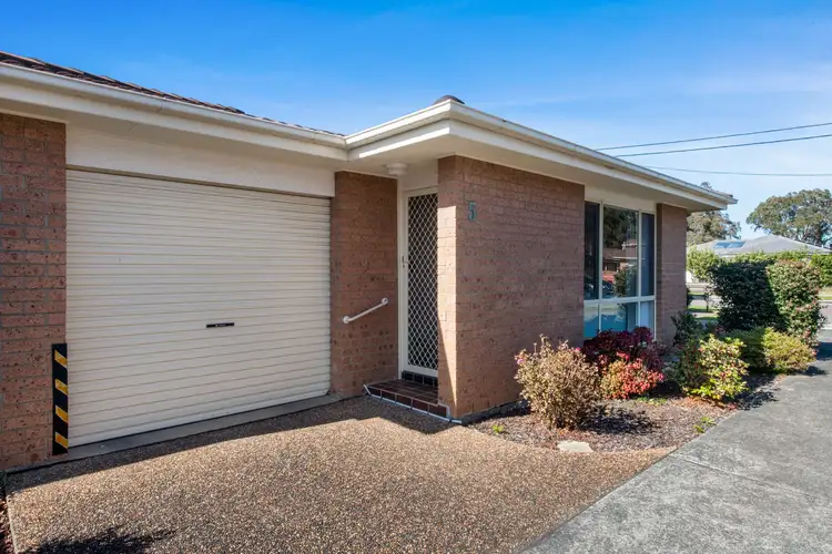 5/8-10 McLachlan
Avenue, Long Jetty NSW 2261