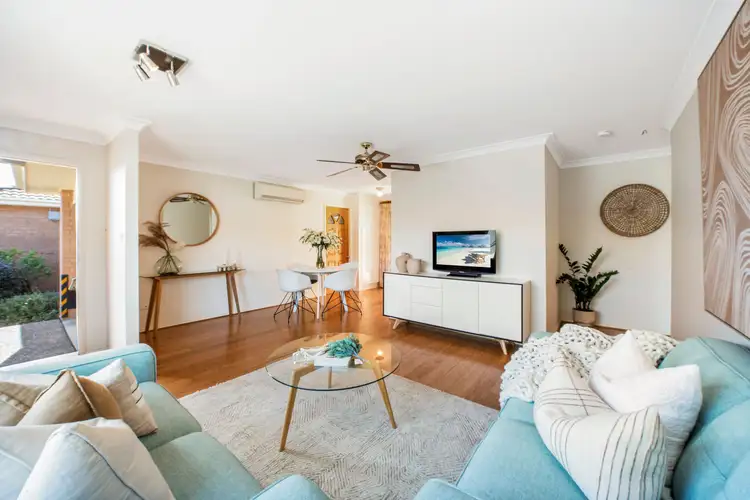 Second view of Homely villa listing, 5/8-10 McLachlan
Avenue, Long Jetty NSW 2261