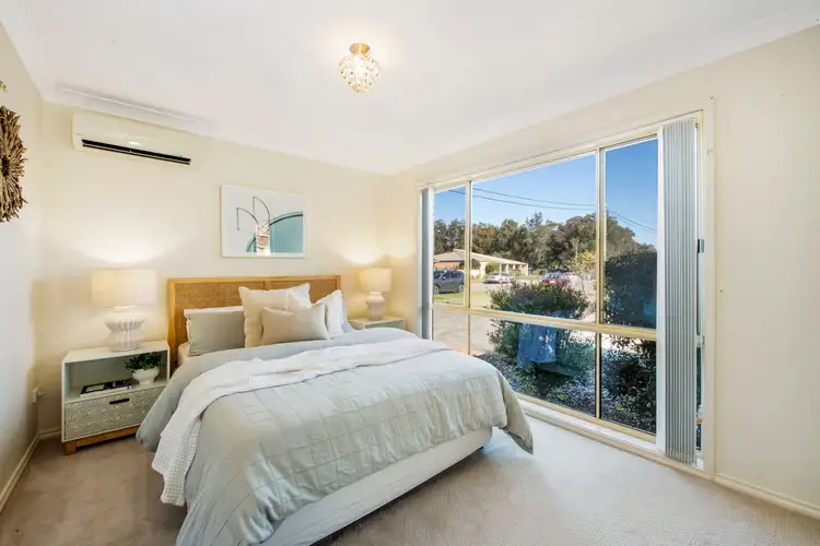 Third view of Homely villa listing, 5/8-10 McLachlan
Avenue, Long Jetty NSW 2261