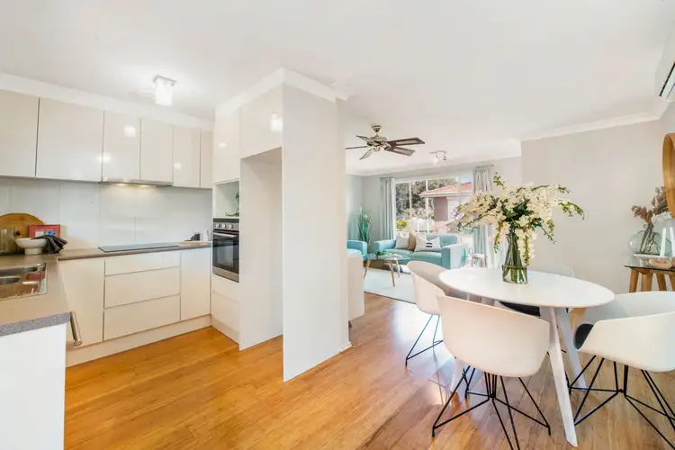 Fourth view of Homely villa listing, 5/8-10 McLachlan
Avenue, Long Jetty NSW 2261