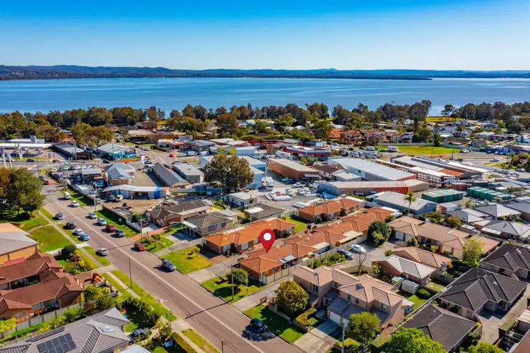 Fifth view of Homely villa listing, 5/8-10 McLachlan
Avenue, Long Jetty NSW 2261