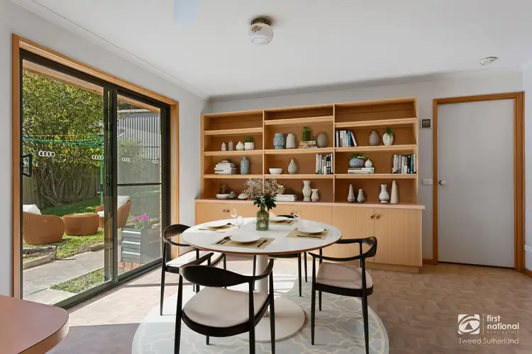 Third view of Homely house listing, 208 North Harley Street, Strathdale VIC 3550