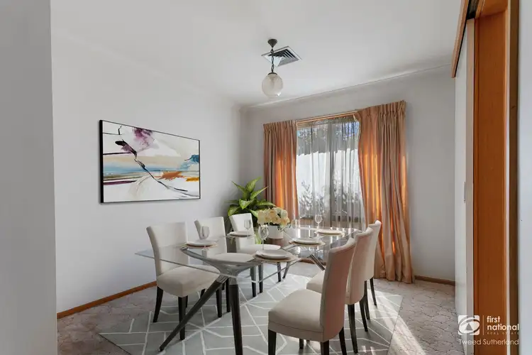 Fourth view of Homely house listing, 208 North Harley Street, Strathdale VIC 3550