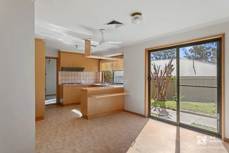 Fifth view of Homely house listing, 208 North Harley Street, Strathdale VIC 3550