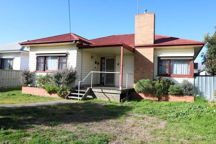 Main view of Homely house listing, 16 Golden Wattle Drive, Maryborough VIC 3465