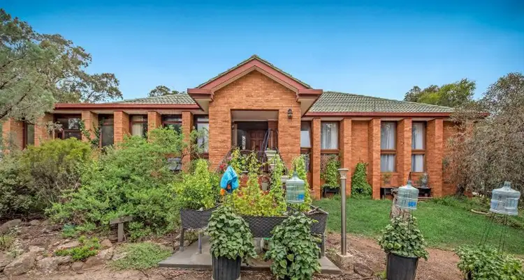 Main view of Homely rural property listing, 5 Kenway Street, Sunbury VIC 3429