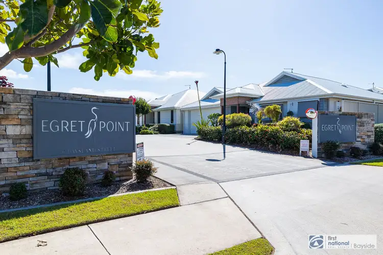 33/6 Daysland Street, Victoria Point QLD 4165