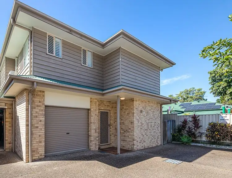 4/12 Fourth Avenue, Bongaree QLD 4507