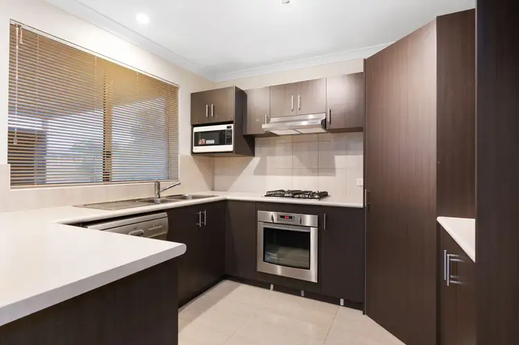 Fifth view of Homely unit listing, 30/396 Hay Street, Somerville WA 6430