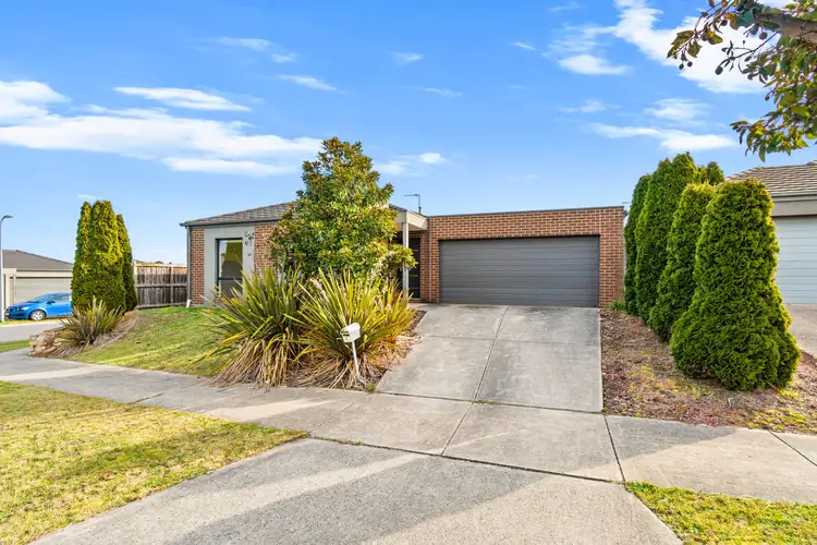 1 William Terrace, Traralgon VIC 3844