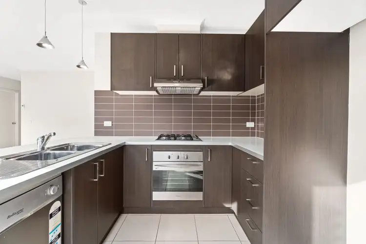 Fifth view of Homely house listing, 1 William Terrace, Traralgon VIC 3844