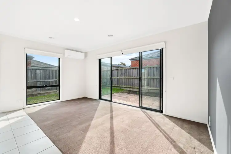 Sixth view of Homely house listing, 1 William Terrace, Traralgon VIC 3844