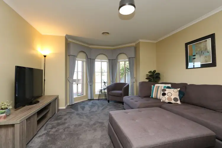Second view of Homely house listing, 9 Bristol Court, Maryborough VIC 3465