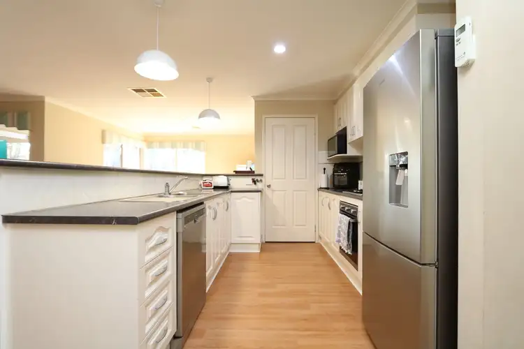 Fourth view of Homely house listing, 9 Bristol Court, Maryborough VIC 3465