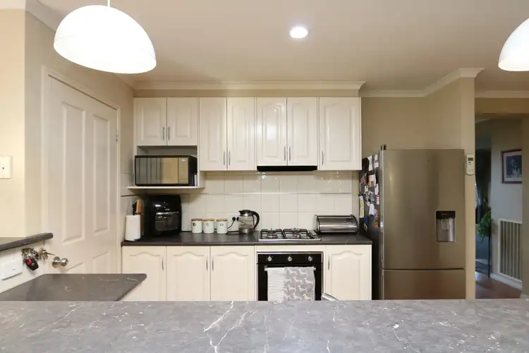 Fifth view of Homely house listing, 9 Bristol Court, Maryborough VIC 3465
