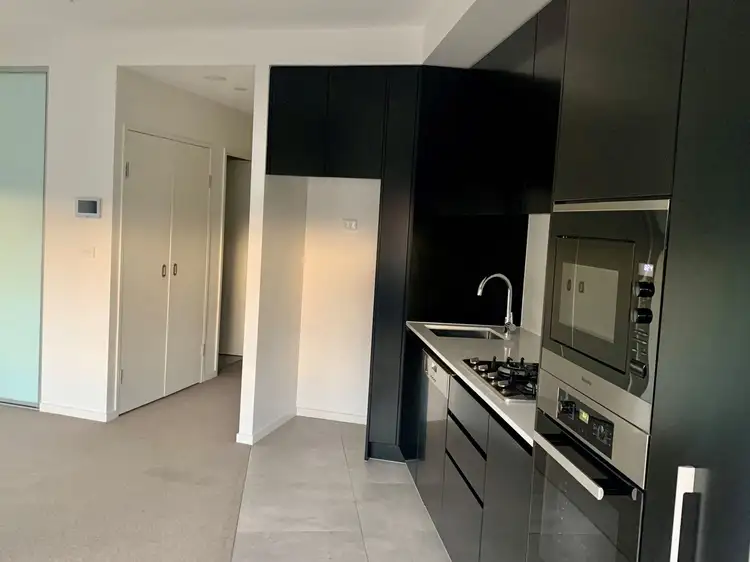 Third view of Homely apartment listing, 203/466 King Street, Newcastle West NSW 2302