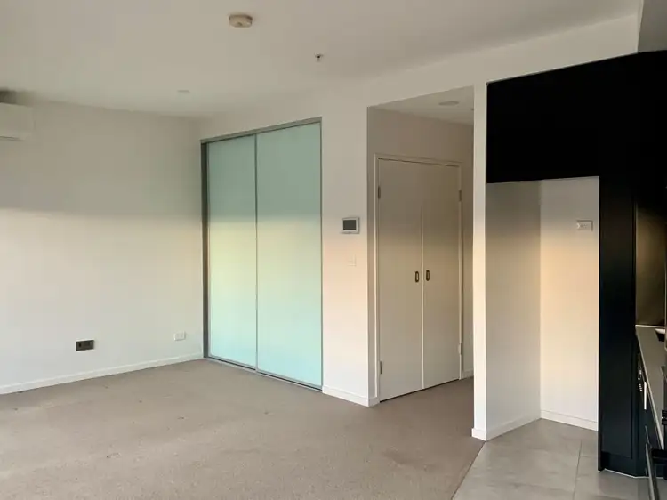 Fourth view of Homely apartment listing, 203/466 King Street, Newcastle West NSW 2302