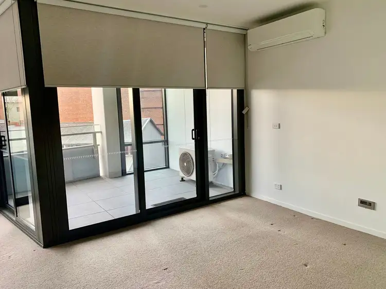 Fifth view of Homely apartment listing, 203/466 King Street, Newcastle West NSW 2302