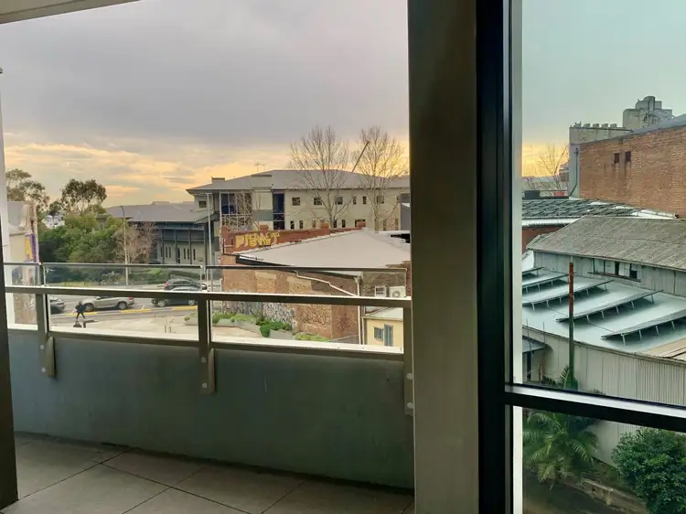 Sixth view of Homely apartment listing, 203/466 King Street, Newcastle West NSW 2302