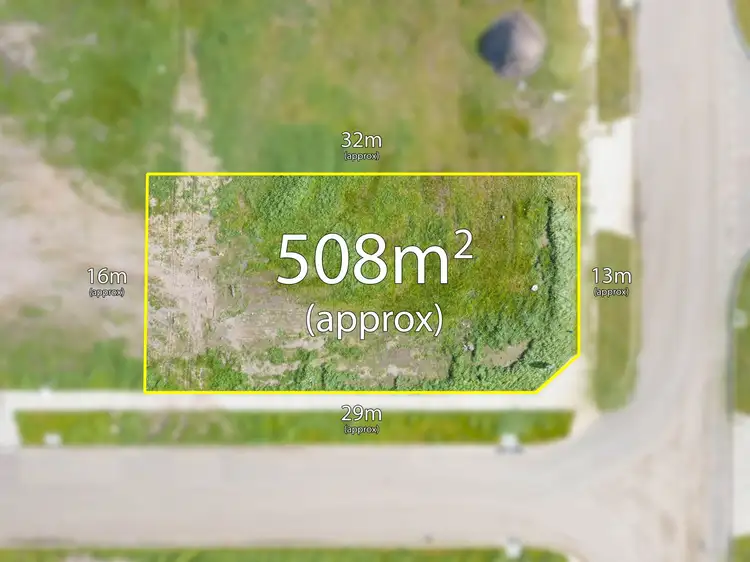 51 Crescendo Boulevard, Clyde VIC 3978