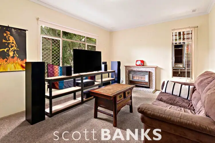 Second view of Homely house listing, 1/24 Jindabyne Avenue, Chadstone VIC 3148