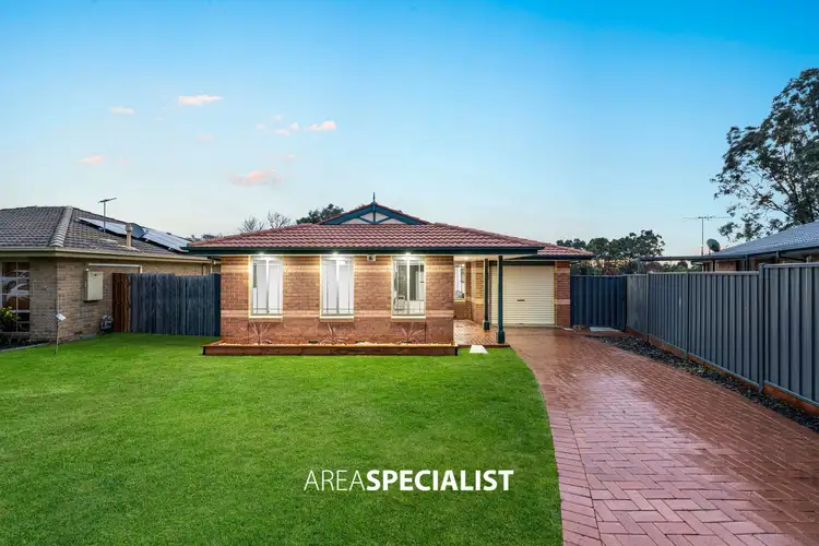 Main view of Homely house listing, 49 Cumberland Chase, Hampton Park VIC 3976