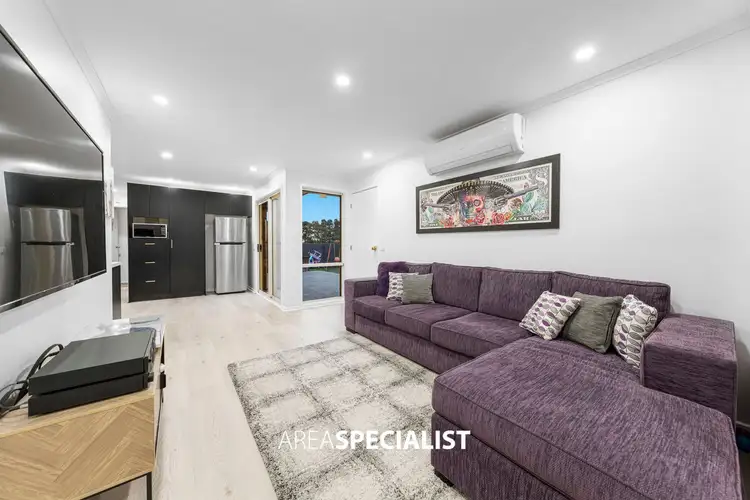 Third view of Homely house listing, 49 Cumberland Chase, Hampton Park VIC 3976