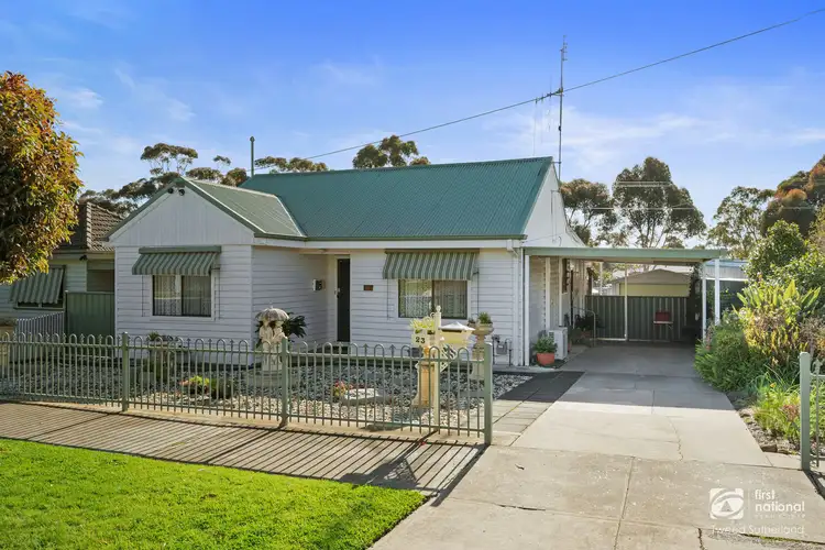 Main view of Homely house listing, 23 Moray Crescent, North Bendigo VIC 3550
