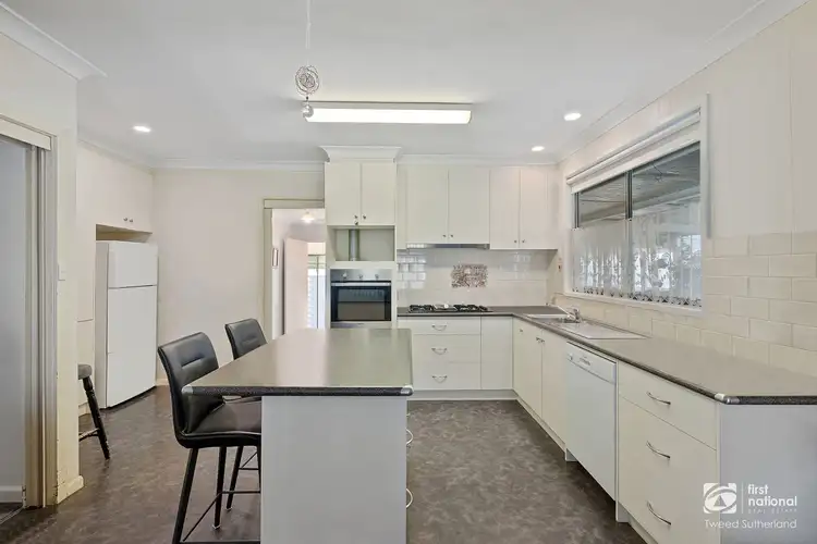 Third view of Homely house listing, 23 Moray Crescent, North Bendigo VIC 3550