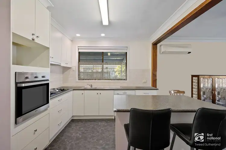 Fourth view of Homely house listing, 23 Moray Crescent, North Bendigo VIC 3550