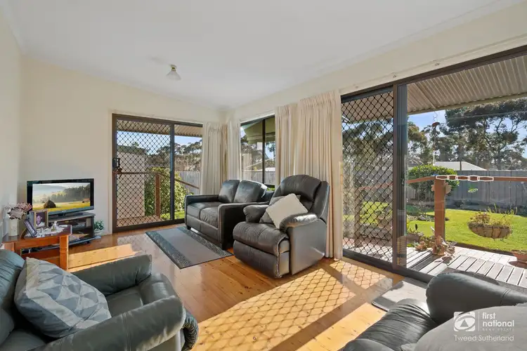 Sixth view of Homely house listing, 23 Moray Crescent, North Bendigo VIC 3550