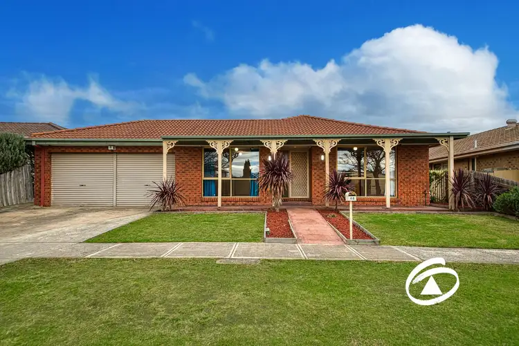 48 Bunbury Avenue, Narre Warren VIC 3805