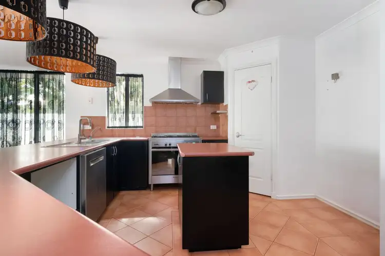 Fifth view of Homely house listing, 4 Berry Way, Broadwood WA 6430