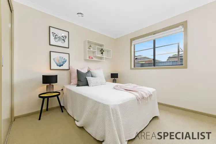 Fourth view of Homely house listing, 32 Jupiter Crescent, Cranbourne West VIC 3977
