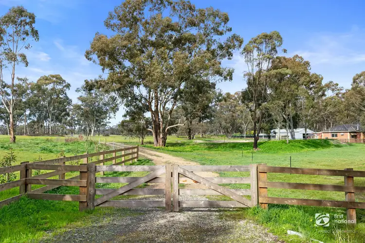 Second view of Homely land listing, 36 Racecourse Road, Ascot VIC 3551