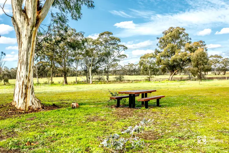 Third view of Homely land listing, 36 Racecourse Road, Ascot VIC 3551