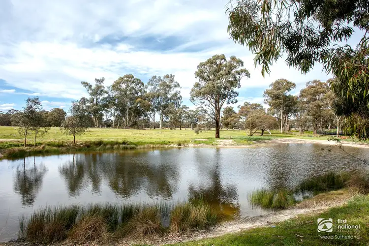 Fourth view of Homely land listing, 36 Racecourse Road, Ascot VIC 3551