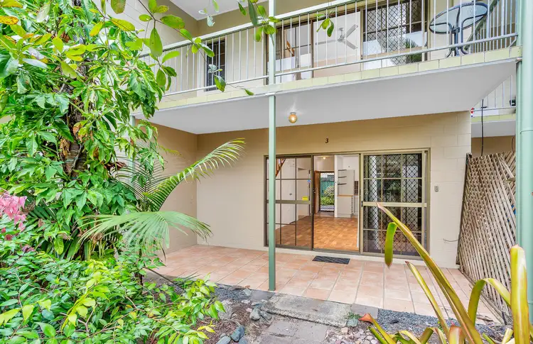 3/23 Hibiscus Lane, Holloways Beach QLD 4878