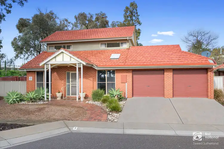 1/38-42 Edwards Road, Kennington VIC 3550