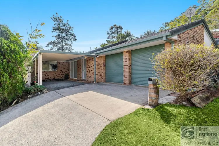 Main view of Homely house listing, 101 Fischer Street (Known As 15 Ironbark Court), Goonellabah NSW 2480