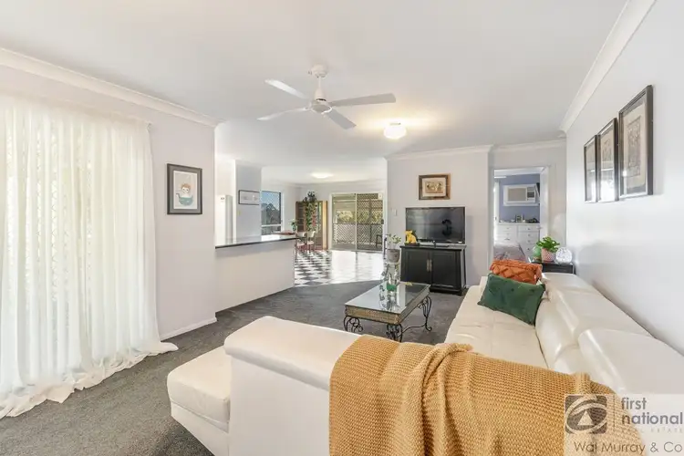 Second view of Homely house listing, 101 Fischer Street (Known As 15 Ironbark Court), Goonellabah NSW 2480