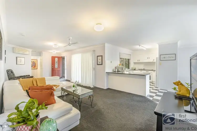 Third view of Homely house listing, 101 Fischer Street (Known As 15 Ironbark Court), Goonellabah NSW 2480