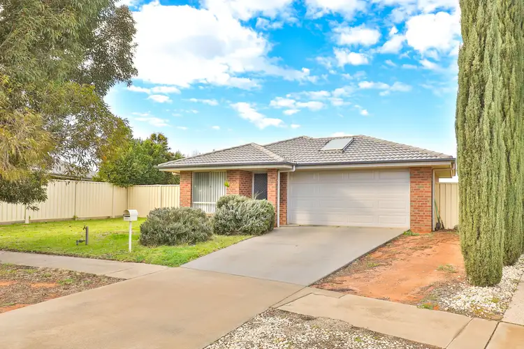 Main view of Homely house listing, 25 Philippa Crescent, Mildura VIC 3500