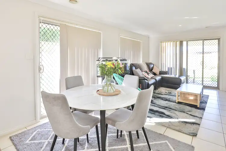 Second view of Homely house listing, 25 Philippa Crescent, Mildura VIC 3500